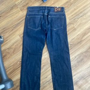 Citizens of humanity jeans